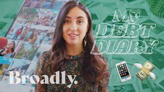 I Was $10k in Debt Because of Instagram | My Debt Diary