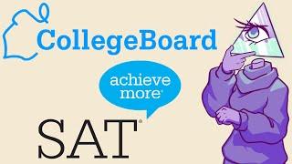 Is Collegeboard Taking Advantage of High Schoolers? | Corporate Casket