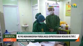 RS PKU Muhammadiyah Purbalingga Diresmikan