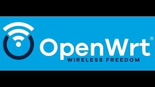 Installing OpenWrt on a Linksys EA8300 and then building and flashing a DSA capable snapshot on top