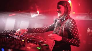 SARA KRIN @  Input Dance Club (Barcelona)