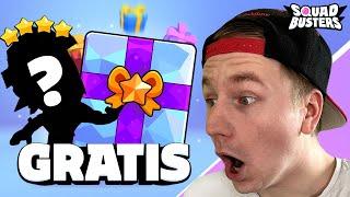  GRATIS ULTRA! DIESEN BUSTER MUSST DU NEHMEN + PASS GIVEAWAY! | SQUAD BUSTERS Deutsch