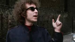 Bob Dylan Word Play