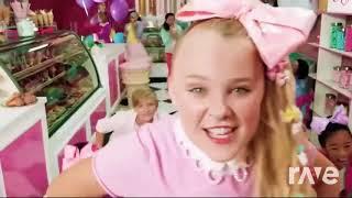 Aint In A Candy Store - Kygo, Selena Gomez & Jojo Siwa | RaveDJ