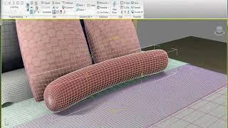 3ds max 2010 graphite modeling tools