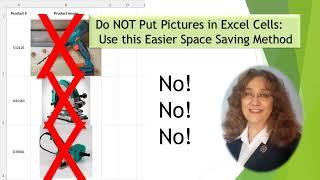 Ultimate Guide to Adding Pictures to Excel: No Cell Adjusting Needed