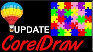 Corel Draw Tips & Tricks Puzzle Generator UPDATE