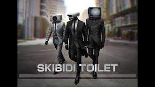 skibidi toilet | Делаю игру про skibidi toilet! DevLog #1  #skibidi toilet