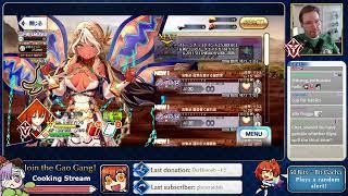 FGO JP Starting Valentines Event – 21/2/2024