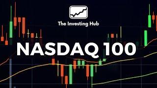 Nasdaq100 Forecast For March 21st 2023