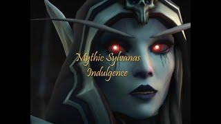 Sylvanas Windrunner Mythic - Indulgence