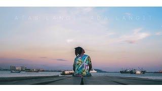 Atas Langit Ada Langit by Mady Bee ft. Rahh 5 Kaki & Dment si lain