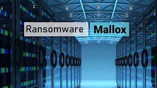 Mallox ransomware decryptor