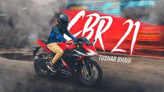 অপ্রিয় হলেও সত্য | Honda CBR 150R 2021 INDO