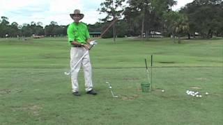 Mike Bender Golf Tip: Swing Plane