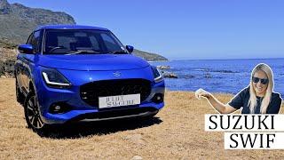 2025 Suzuki Swift | You don't get better!