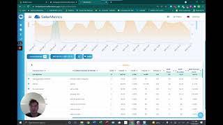 KENP Reads and Royalties Optimization on AMS using SellerMetrics new features for KDP Authors 