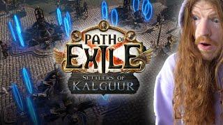 Path of Exile Just Announced It's Largest Update Ever