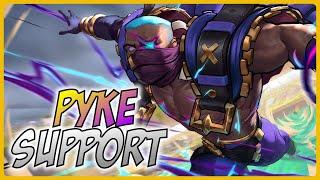 3 Minute Pyke Guide - A Guide for League of Legends