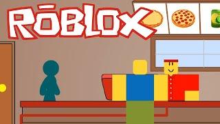 5 Worst Moments in Work at a Pizza Place Roblox