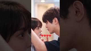 Aarav And Sweety Cute Love Story  Korean Drama #shorts #BT's #lovestory #schoollife