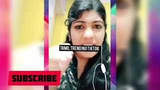 Tiktok Suganthi Latest Viral Video || சுகந்தி டிக்டாக் Latest Tamil Trending Tiktok || #Tiktok