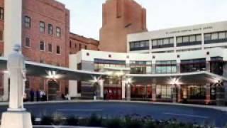 Mission and Values - St. Joseph's Hospital