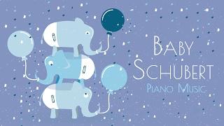  Baby Schubert · 6 Hours · Baby Songs To Go To Sleep