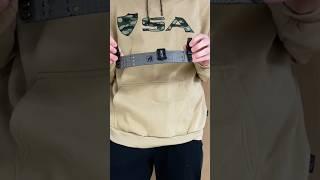 CCW in Sweat Pants with the ALIAS Receiver System from NeoMag #shorts #neomag #ccw #edc