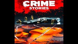 Crime Stories - English Learning (Intermediate)