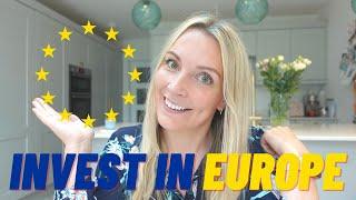 Investing in Europe | Montanaro European Smaller Companies Trust | Investment ISA Diversification