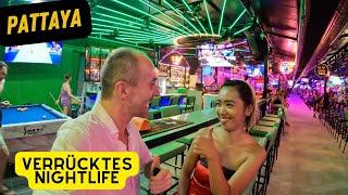 PATTAYA - ERKUNDEN WIR DAS NACHTLEBEN | THAILAND