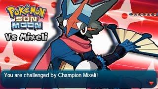 Pokémon Title Challenge 50: Mixeli Vs Pokeli (Special Anniversary)