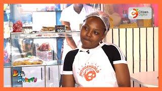 How Covid-19 crisis made Yvonne Mwende start her bakery business | BizGhetto