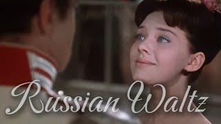 Russian Waltz - Shostakovich