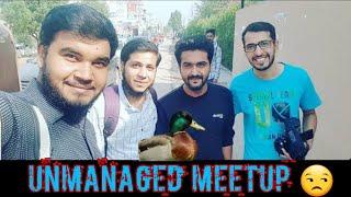 Ducky Bhai, Khujlee Family & Sunny Jafry Meetup | LAHORE MEET & GREET! | Zain Rehman VLOG 22