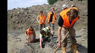 .Bachelor Archaeology Leiden University 2022