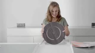 Meet Shapa | The Revolutionary Numberless Scale