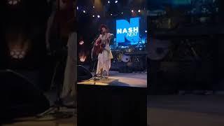 Jessie Ritter - NASH NEXT WINNING PERFORMANCE 2018 (Wildhorse Saloon, Nashville TN)