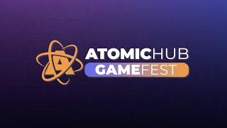 AtomicHub Game Fest: Coming June 19-25!