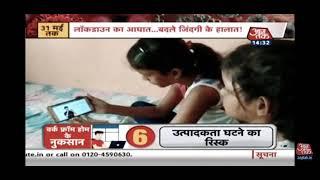 Digraj Sir | Aaj Tak News Report #shorts