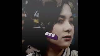 Sweet little bumblebee | Zee edit   #alightmotion #alightmotionedit #zeejkt48 #amv #pmvindonesia