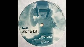 Alpha Bit - Balera (1996)