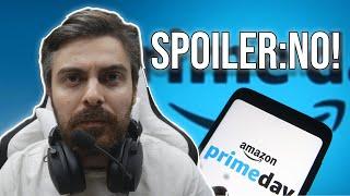 TUTTE LE OFFERTE DEL PRIME DAY 2021! - CI SONO SCHEDE VIDEO?