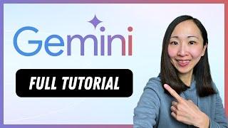 How to Use Google Gemini AI to 10X Digital Marketing