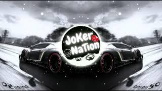 Arabic Remix - khalouni N3ich (Joker Nation) Background music