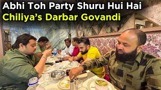 Why Chiliyas Darbar Govandi is the Ultimate Party Destination