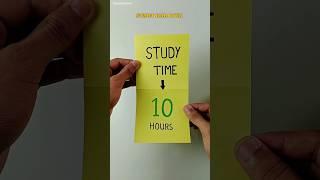 Follow These 3 Tips to Study Effectively #study #studytips #exams