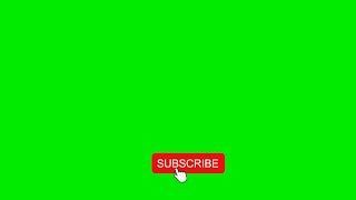 Creative Non Copyright YouTube Subscribe Button with Bell icon