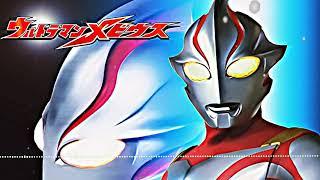 Ultraman Mebius Opening Theme Cantonese (Hong Kong ) 超人梅比斯